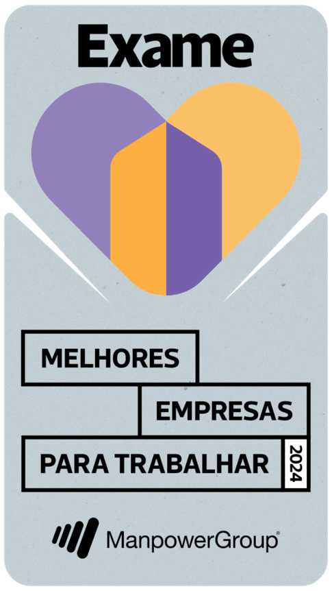 Exame - Melhores empresas para trabalhar