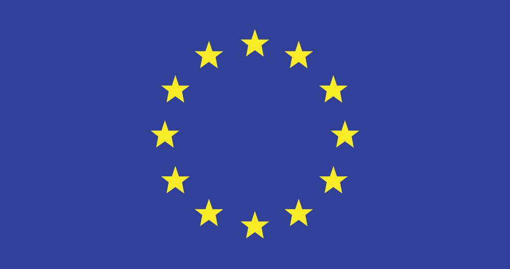 European Union flag